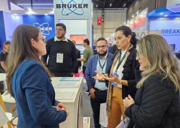 Suframa participa da FCE Pharma 2026 para atrair investimentos e fortalecer a Zona Franca de Manaus