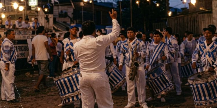 Festival de Parintins reacende memória do Bar do Boi no espaço onde hoje funciona o Manaus Plaza Shopping