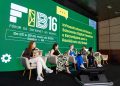 Amazônia ganha protagonismo nos debates do Fórum da Internet no Brasil, em Belém