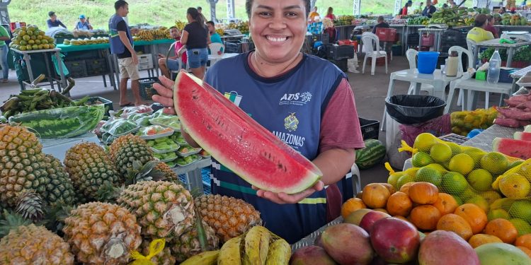 Feiras de Produtos Regionais da ADS têm programação alterada devido ao feriado de Corpus Christi