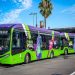 Porto Alegre compra 100 ônibus elétricos e reforça aposta na mobilidade sustentável