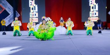 68º Festival Folclórico do Amazonas começa nesta sexta-feira com estrutura reforçada para receber público em Manaus