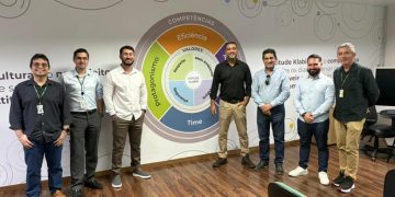 Klabin apresenta operação industrial à Suframa e projeta crescimento no Polo Industrial de Manaus