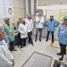 Salcomp quer produzir robôs humanoides em Manaus e ampliar atuação no Polo Industrial