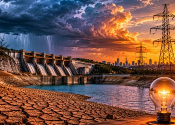 Setor elétrico entra em alerta com previsão de El Niño forte no segundo semestre