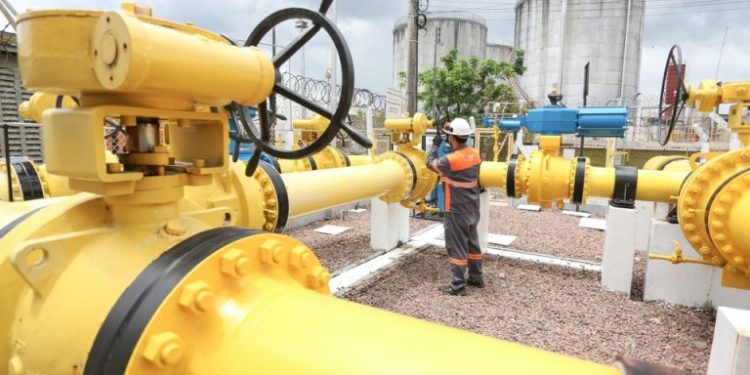 Estudo aponta que gás natural fortalece transição energética e reduz emissões no Amazonas
