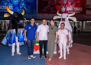 Festa dos Visitantes 2026 terá abertura de Canto da Mata e shows de Leonardo e Filho do Piseiro