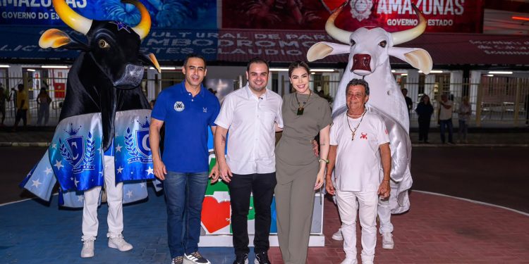 Festa dos Visitantes 2026 terá abertura de Canto da Mata e shows de Leonardo e Filho do Piseiro