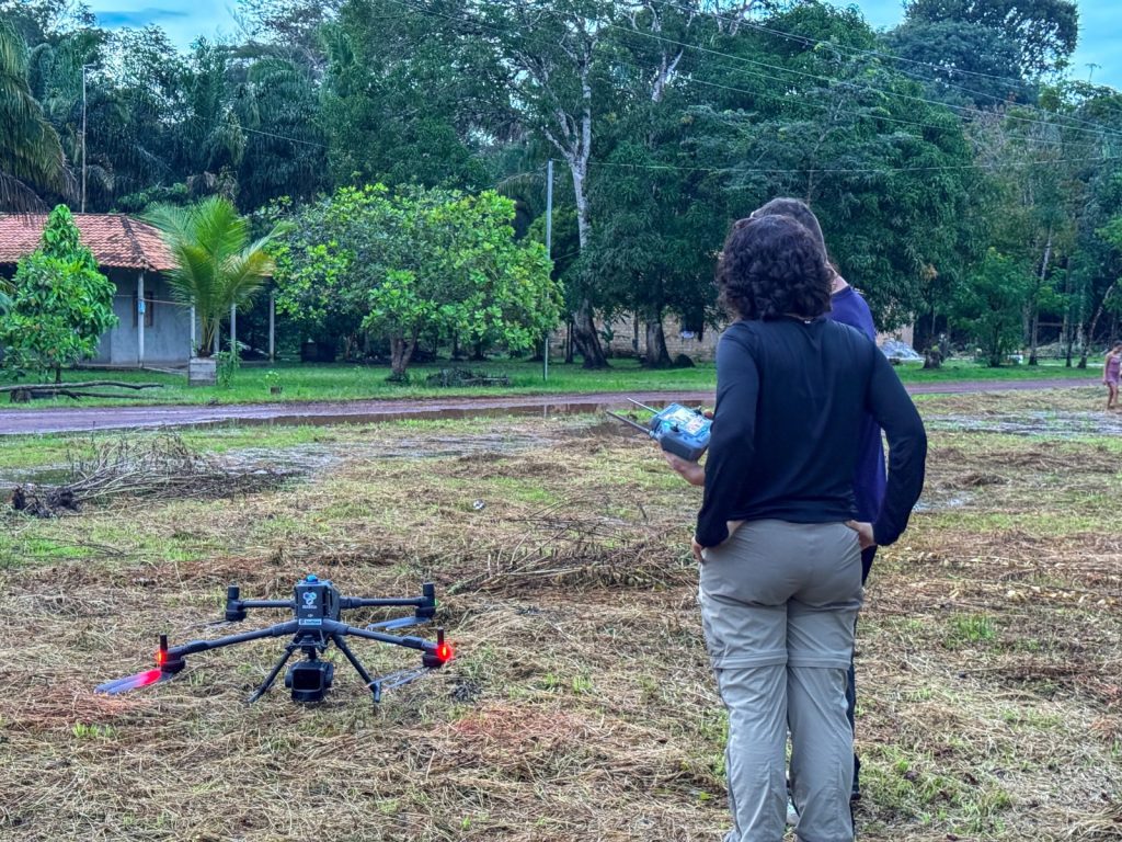 Expedição científica avaliará o impacto das mudanças climáticas nos açaizais e na água no Marajó