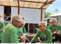 Projeto no Acre transforma frutas amazônicas em fonte de renda para famílias indígenas e ribeirinhas