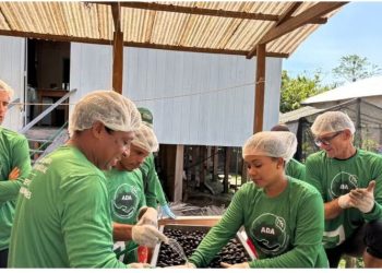 Projeto no Acre transforma frutas amazônicas em fonte de renda para famílias indígenas e ribeirinhas