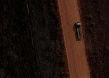 Obras da BR-319 devem começar até o fim de junho, confirma Ministério dos Transportes