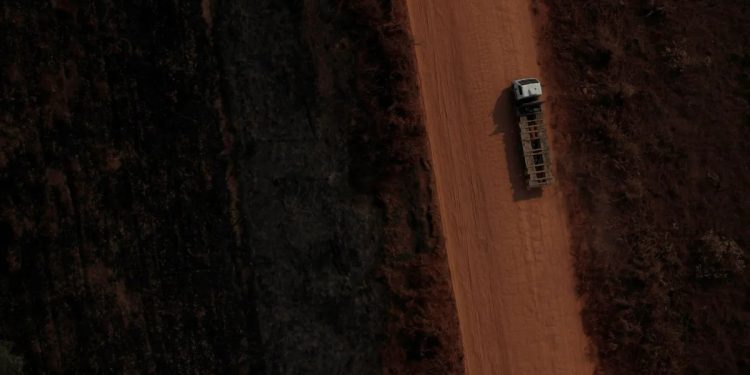 Obras da BR-319 devem começar até o fim de junho, confirma Ministério dos Transportes