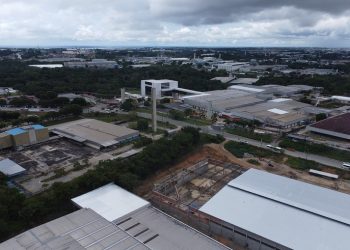 Zona Franca de Manaus projeta crescimento com novos investimentos após Reforma Tributária