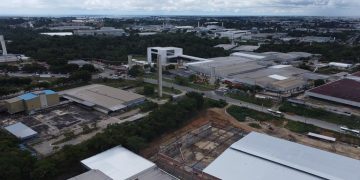 Zona Franca de Manaus projeta crescimento com novos investimentos após Reforma Tributária