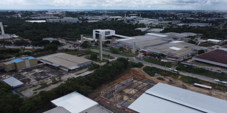 Zona Franca de Manaus projeta crescimento com novos investimentos após Reforma Tributária