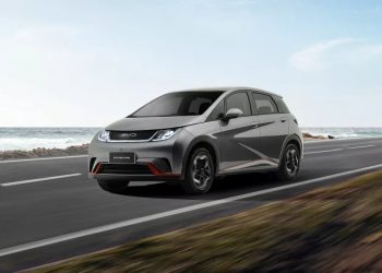 Carros elétricos usados passam a se valorizar pela primeira vez no mercado brasileiro