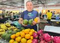 Programação especial no Ipaam amplia calendário das Feiras de Produtos Regionais