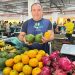Programação especial no Ipaam amplia calendário das Feiras de Produtos Regionais