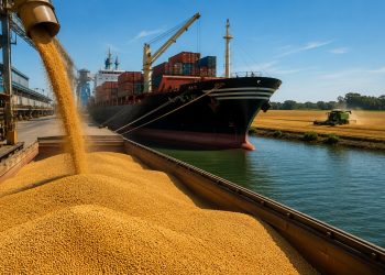 Brasil conquista 13 novos mercados e amplia exportações do agronegócio