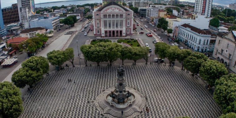 Vai assistir Brasil x Marrocos? Largo de São Sebastião terá transmissão gratuita e grandes shows