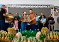 Prefeito Renato Junior entrega 8 toneladas de alimentos e anuncia ampliação do Programa de Aquisição de Alimentos em Manaus