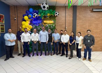Suframa e Nansen alinham novos investimentos e projetos de inovação no Polo Industrial de Manaus
