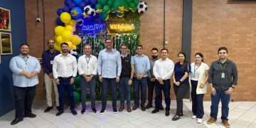 Suframa e Nansen alinham novos investimentos e projetos de inovação no Polo Industrial de Manaus