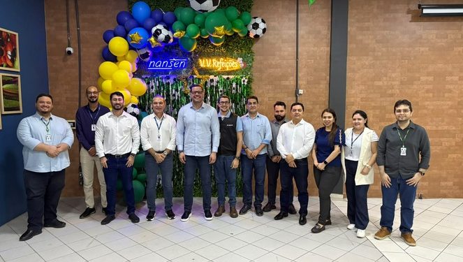 Suframa e Nansen alinham novos investimentos e projetos de inovação no Polo Industrial de Manaus