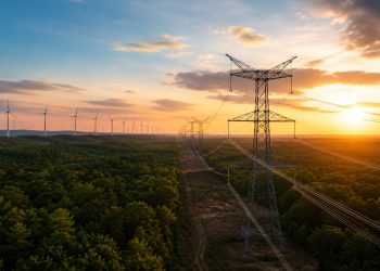 Ibama autoriza construção de linha de transmissão que ampliará escoamento de energia renovável do Norte e Nordeste