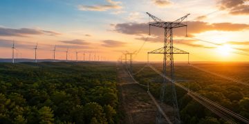 Ibama autoriza construção de linha de transmissão que ampliará escoamento de energia renovável do Norte e Nordeste