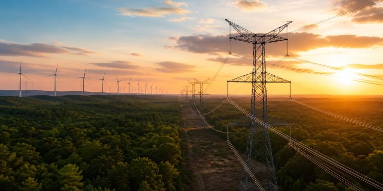 Ibama autoriza construção de linha de transmissão que ampliará escoamento de energia renovável do Norte e Nordeste