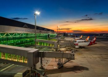 Festival de Parintins 2026 ganha extensão no Aeroporto de Manaus com cultura, turismo e economia criativa