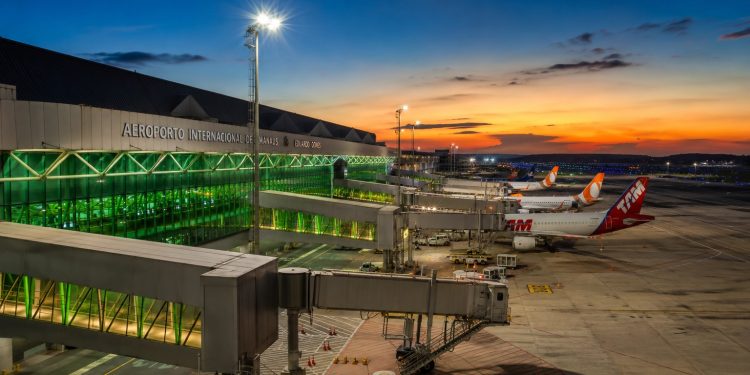 Festival de Parintins 2026 ganha extensão no Aeroporto de Manaus com cultura, turismo e economia criativa