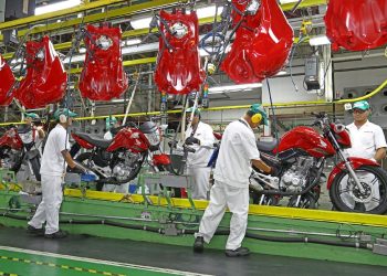 PIB do Amazonas cresce 2,87% no primeiro trimestre de 2026 e alcança R$ 47,5 bilhões