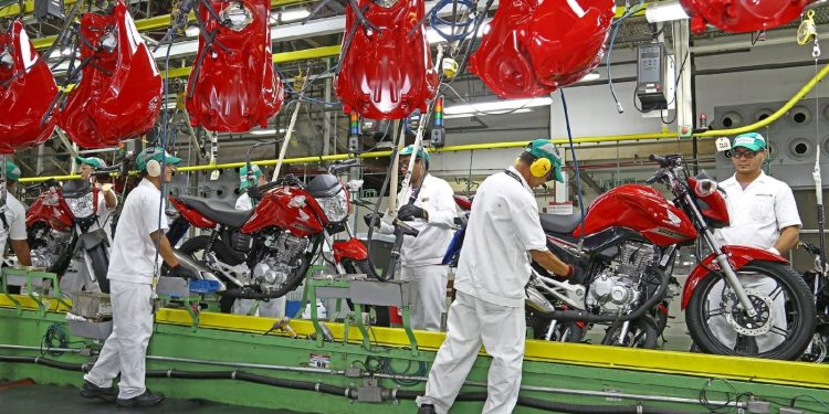 PIB do Amazonas cresce 2,87% no primeiro trimestre de 2026 e alcança R$ 47,5 bilhões