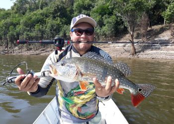 Ipaam inicia ação de regularização de hotéis de pesca e pousadas no Careiro
