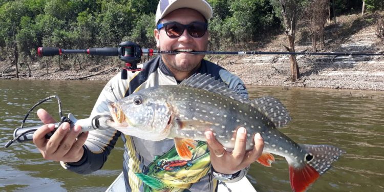 Ipaam inicia ação de regularização de hotéis de pesca e pousadas no Careiro