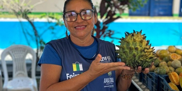 Confira onde encontrar produtos regionais e agricultura familiar nas feiras da ADS