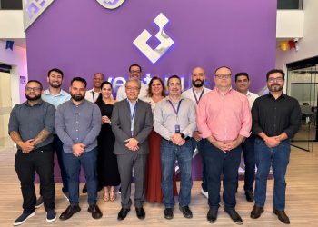 Tecnologia do futuro já é realidade em Manaus: Suframa conhece projetos inovadores do Instituto Venturus