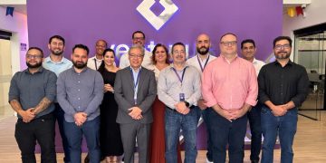Tecnologia do futuro já é realidade em Manaus: Suframa conhece projetos inovadores do Instituto Venturus
