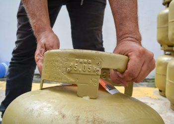 Preço do gás de cozinha sobe até 3,36% em Manaus, aponta pesquisa do Procon