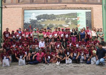 Lideranças amazônicas se reúnem em Manaus para construir novos caminhos para os territórios