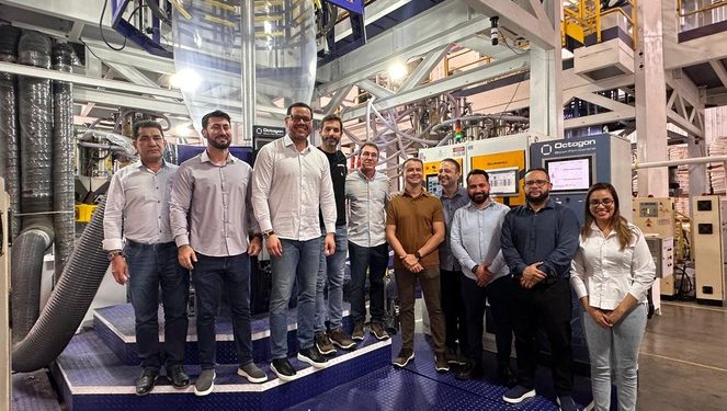 Nortefilm planeja investir R$ 120 milhões para ampliar operações no Polo Industrial de Manaus
