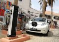 Destaque da Copa do Mundo, Cabo Verde aposta na mobilidade elétrica para reduzir dependência do petróleo