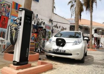 Destaque da Copa do Mundo, Cabo Verde aposta na mobilidade elétrica para reduzir dependência do petróleo