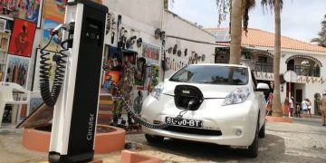 Destaque da Copa do Mundo, Cabo Verde aposta na mobilidade elétrica para reduzir dependência do petróleo
