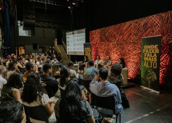 Festival internacional destaca a Amazônia como referência para futuro da economia de impacto