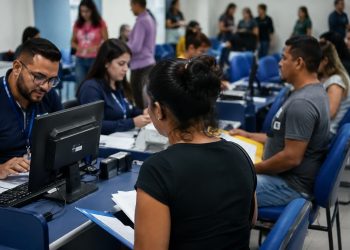Sine Manaus abre 615 oportunidades de emprego para trabalhadores nesta quarta-feira