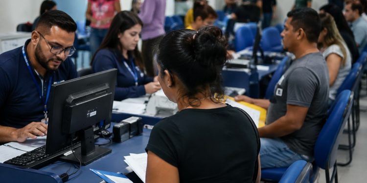Sine Manaus abre 615 oportunidades de emprego para trabalhadores nesta quarta-feira